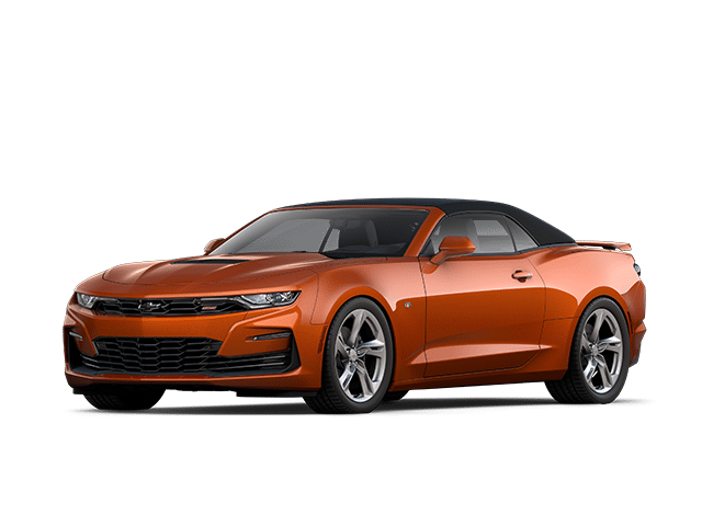 Camaro Camaro