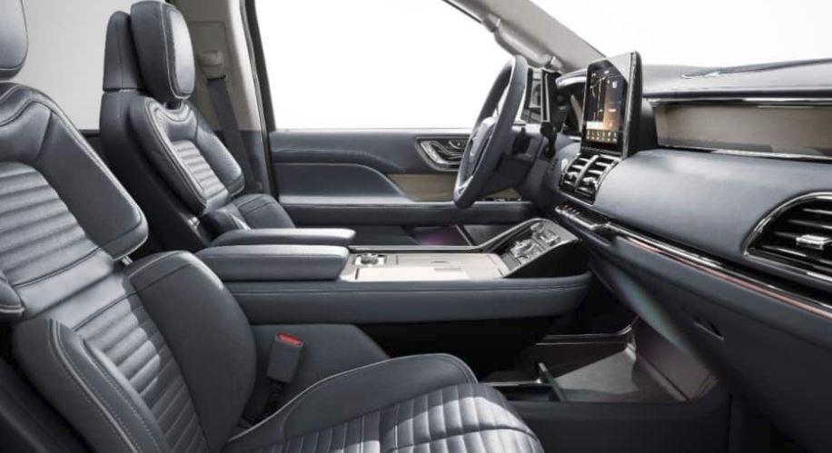 2019 Lincoln Navigator 2019 Lincoln Navigator