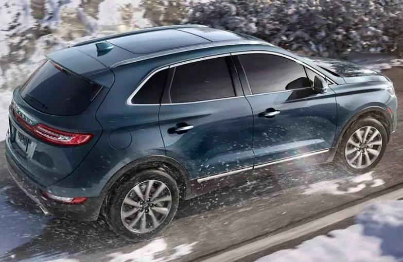 Lincoln MKC Lincoln MKC