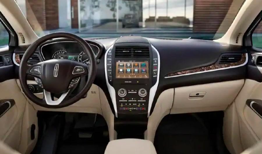Lincoln MKC Lincoln MKC