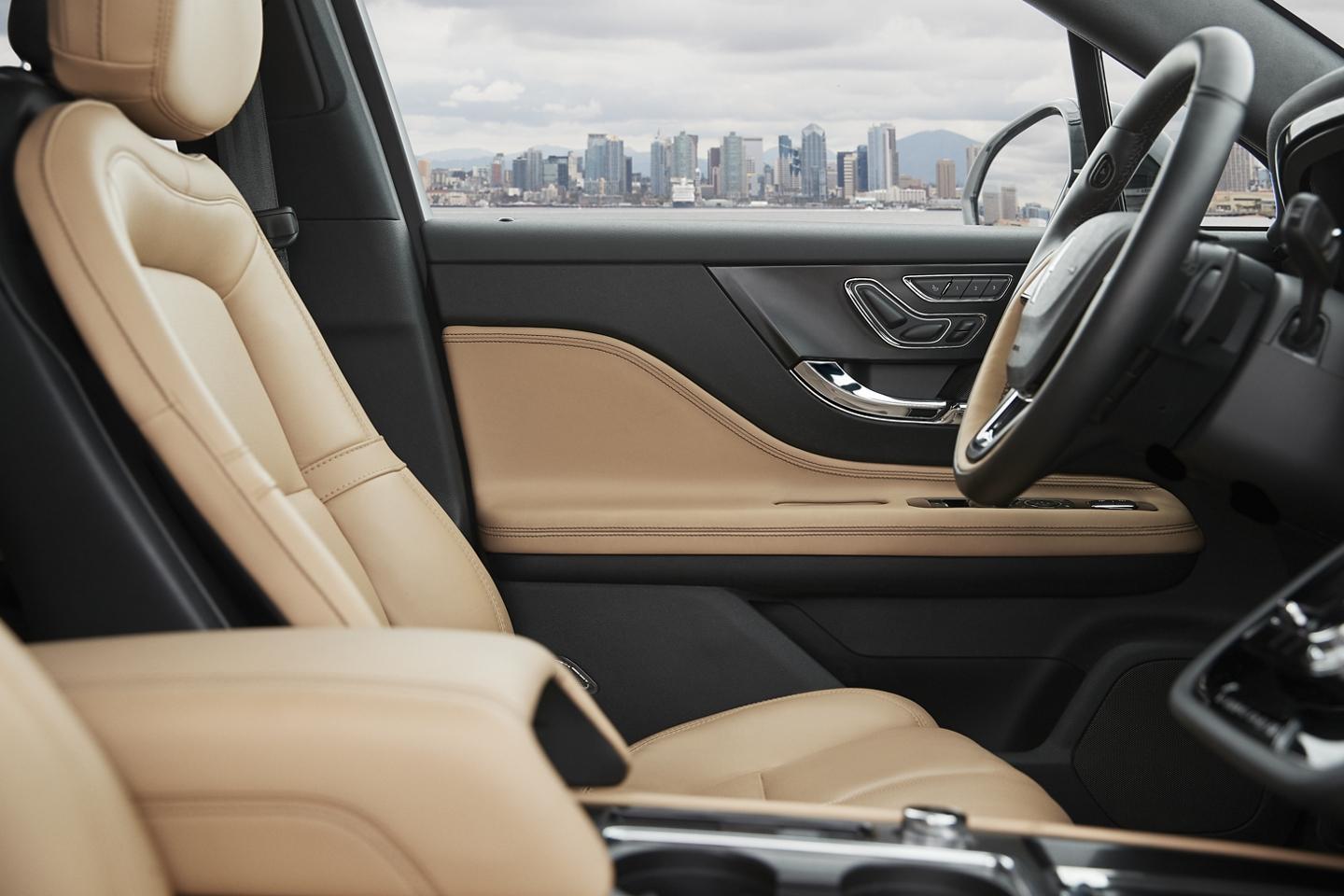 2020 Lincoln Corsair 2020 Lincoln Corsair