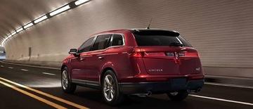 2019 Lincoln Crossovers and SUVs 2019 Lincoln Crossovers and SUVs