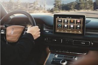 2019 Lincoln Crossovers and SUVs 2019 Lincoln Crossovers and SUVs