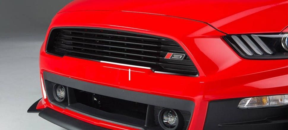 rousch red mustang rousch red mustang