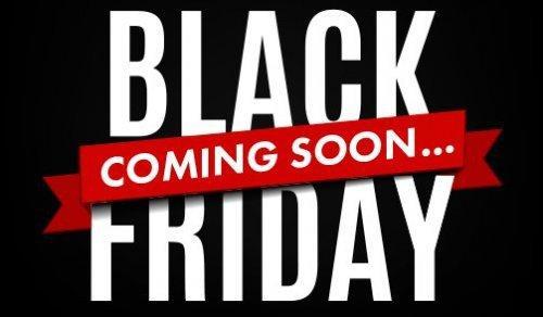 Black Friday Sale Black Friday Sale