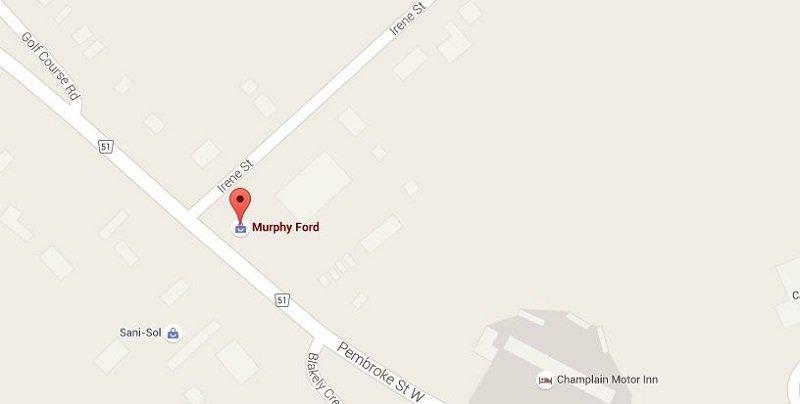 Dealer Map Dealer Map
