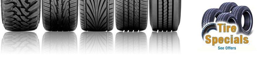 Ford Tires Ford Tires