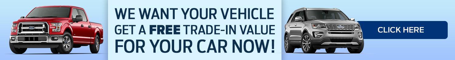 Trade in Value Trade in Value