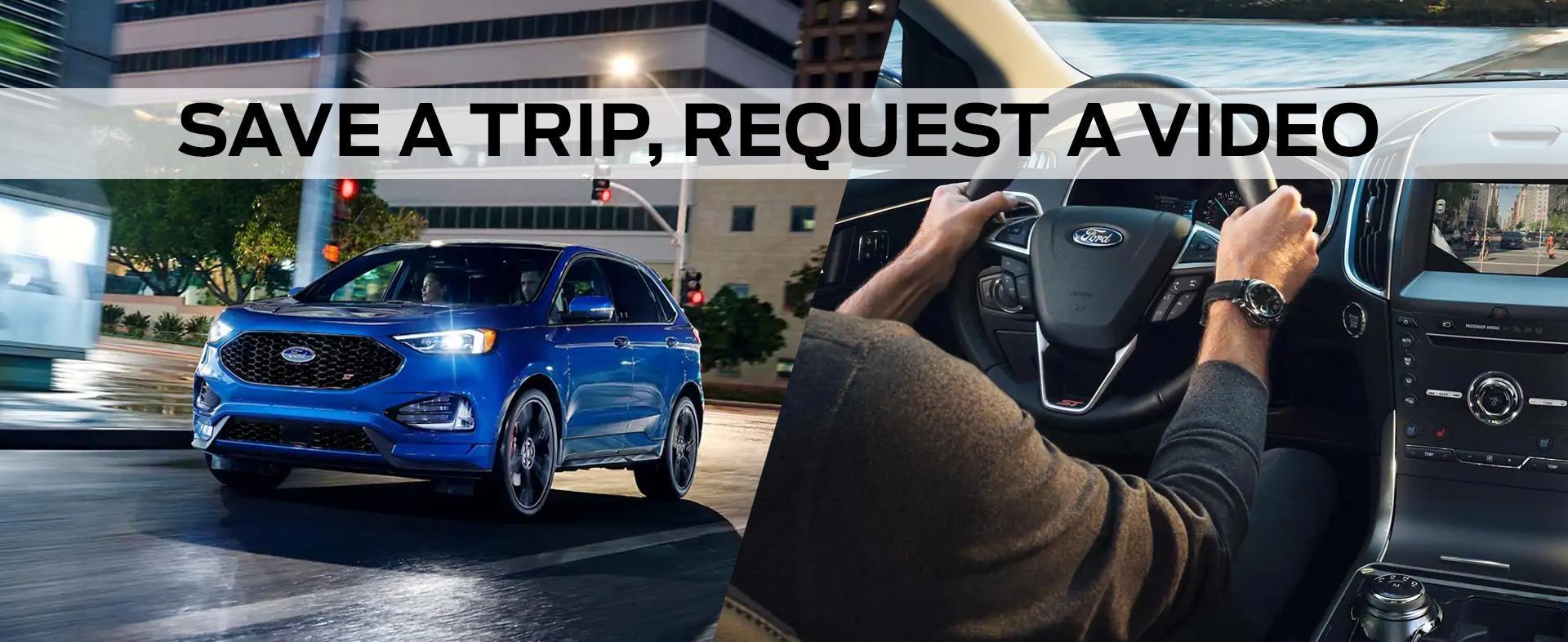 Hollis Ford Truro Your Local New & Used Car Ford Dealer