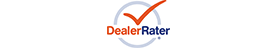 dealer rater logo dealer rater logo