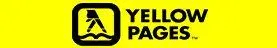yellow pages logo yellow pages logo