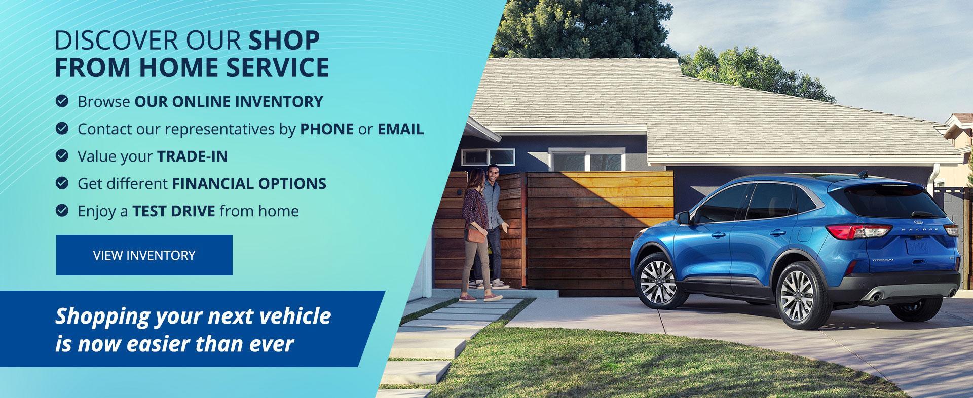 New & Used Ford Cars, Trucks & SUVs Dealership in Rosetown, SK Regal