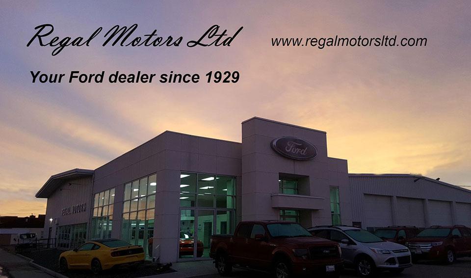 Ford dealership Ford dealership
