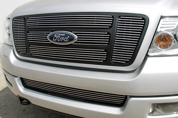 Ford Grille Inserts Ford Grille Inserts