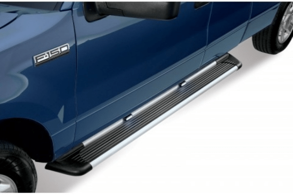 Ford Running Boards Ford Running Boards