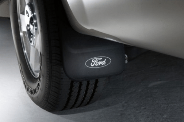 Ford Splash Guards Ford Splash Guards
