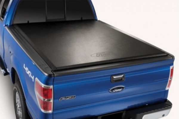 Ford Tonneau Cover Ford Tonneau Cover