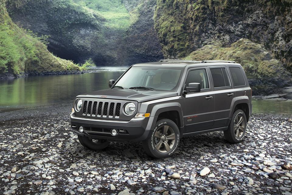 Jeep New Vehicle Offers at Frank Videon Chrysler Dodge Jeep Ram Inc Jeep New Vehicle Offers at Frank Videon Chrysler Dodge Jeep Ram Inc