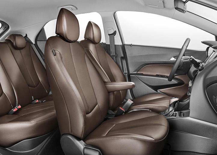 2019 Hyundai HB20X 2019 Hyundai HB20X