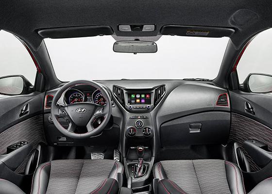 2019 Hyundai HB20 R Spec 2019 Hyundai HB20 R Spec