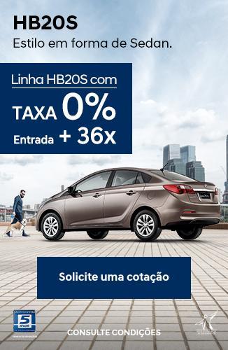 HB20S HB20S
