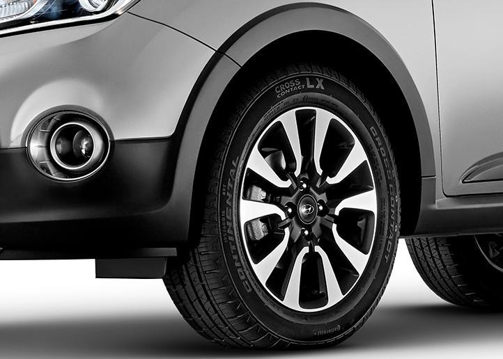 2019 Hyundai HB20X 2019 Hyundai HB20X