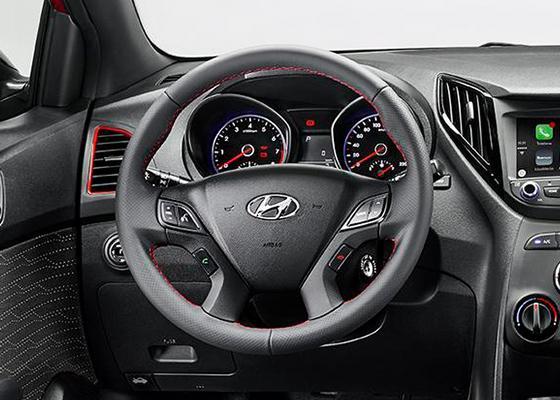 2019 Hyundai HB20 R Spec 2019 Hyundai HB20 R Spec