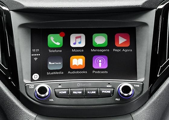 2019 Hyundai HB20 R Spec 2019 Hyundai HB20 R Spec