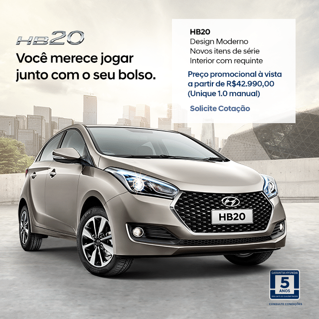 HB20 HB20
