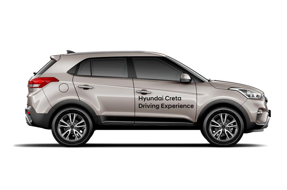 agende um test drive Hyundai