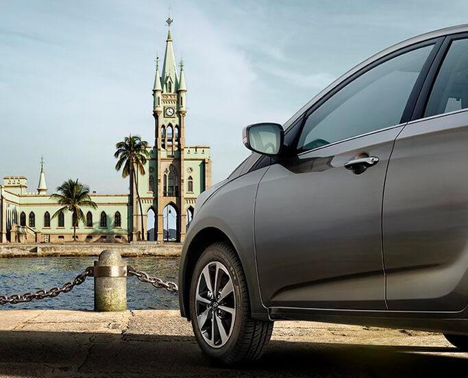 Hyundai Hyundai
