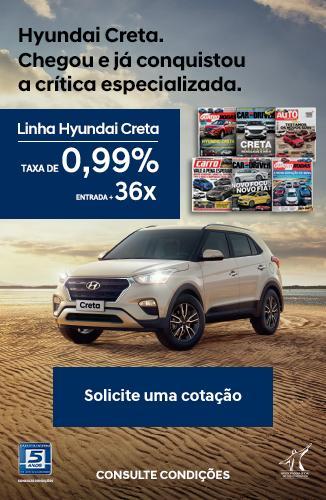 Creta Creta