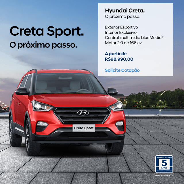 Creta Sport Creta Sport