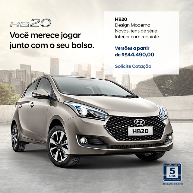 HB20 HB20