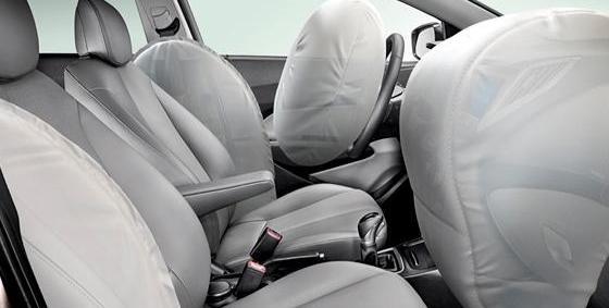 2019 Hyundai HB20S 2019 Hyundai HB20S