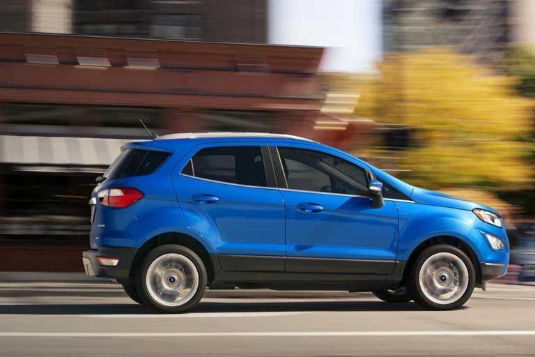 Ford Ecosport The Ultimate Adventure Gear Ford Ecosport The Ultimate Adventure Gear