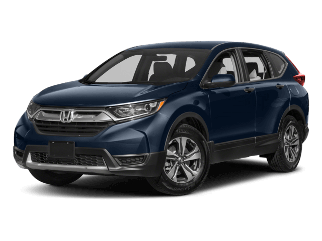 Honda CR-V Honda CR-V
