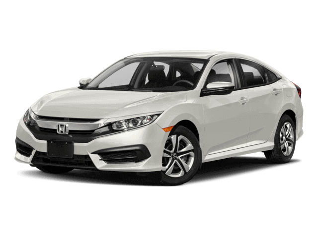 Honda Civic Sedan Honda Civic Sedan