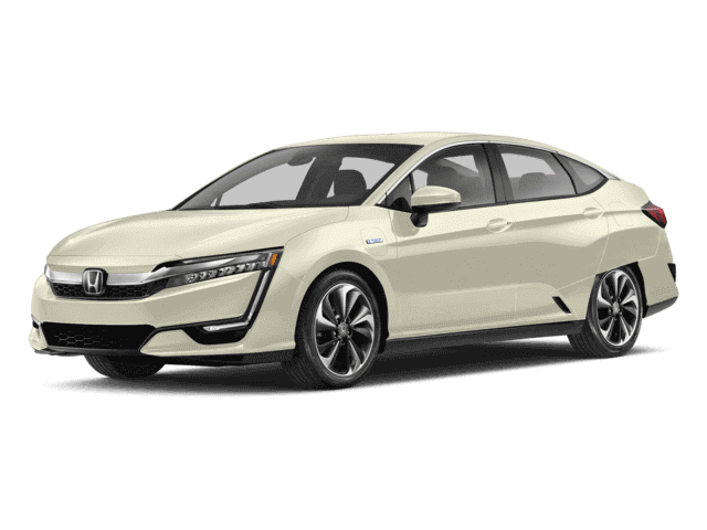 Honda Clarity Plug-In Hybrid Honda Clarity Plug-In Hybrid
