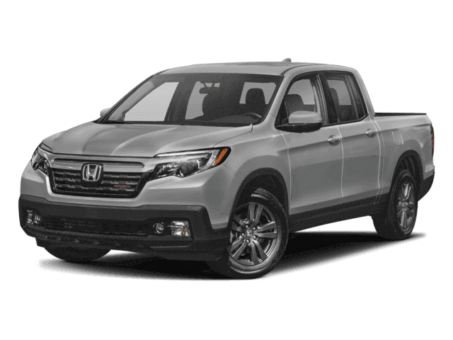 Honda Ridgeline Honda Ridgeline