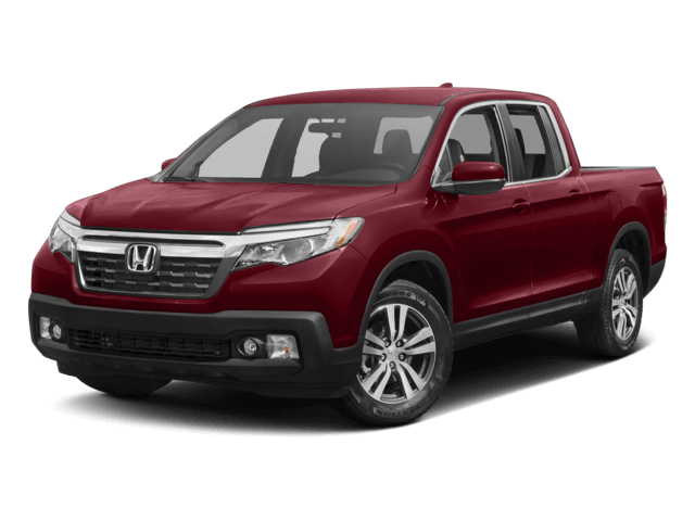 Honda Ridgeline Honda Ridgeline