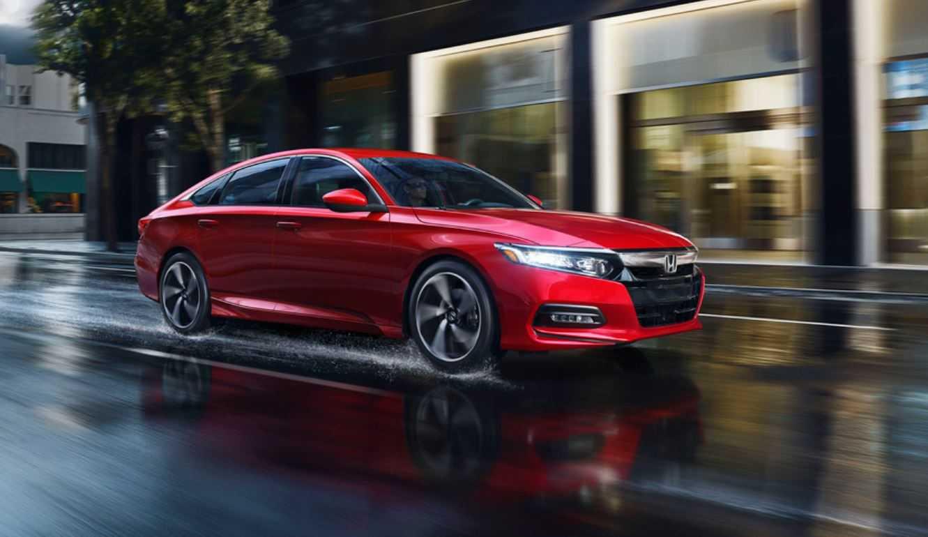 Honda Accord in San Antonio, TX