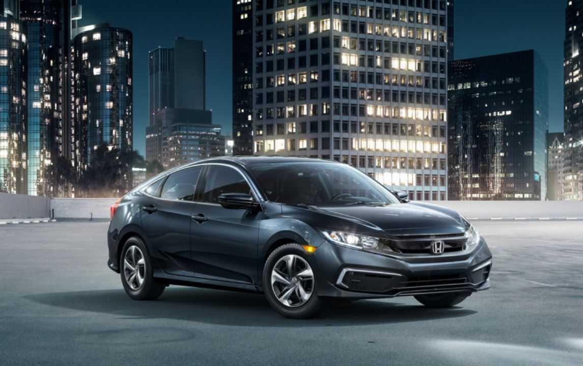 Honda Civic in San Antonio, TX