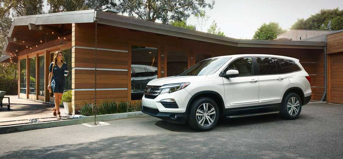 Honda Pilot