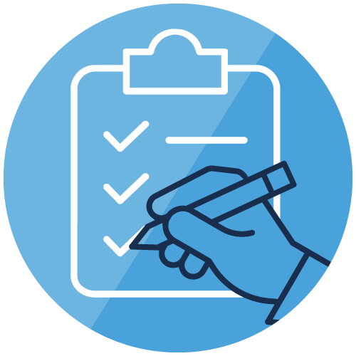 Make a list of your vehicle needs and wants. Make a list of your vehicle needs and wants.