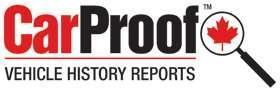 CarProof Logo CarProof Logo