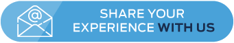 Share your experience with us