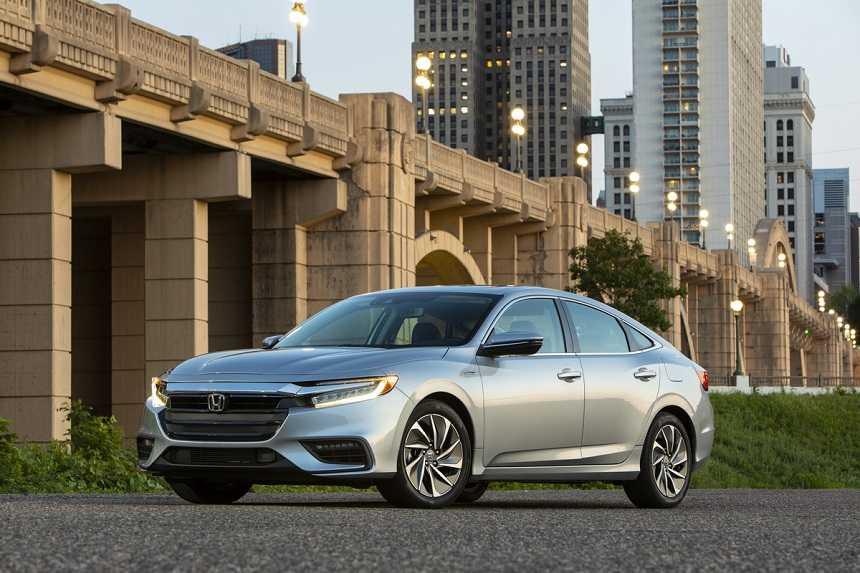 Compare Honda Civic, Insight and Accord Compare Honda Civic, Insight and Accord