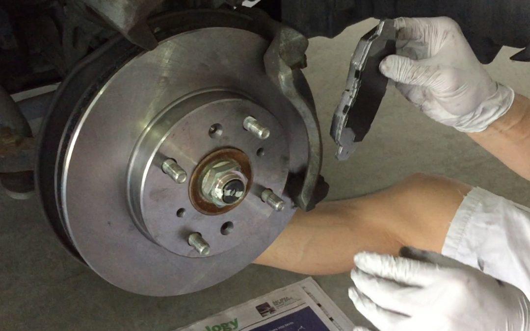 Brakes Brakes