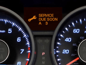 Honda Recommended Maintenance image Honda Recommended Maintenance image